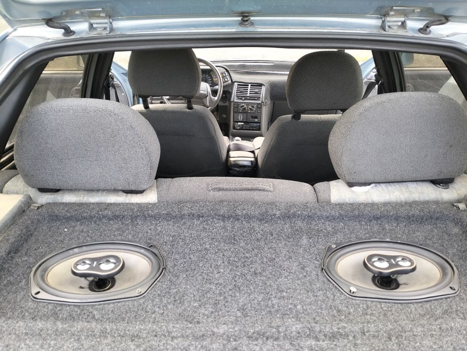 Продам автомобиль