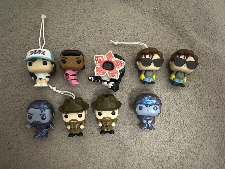 Киндер joy осд обмен