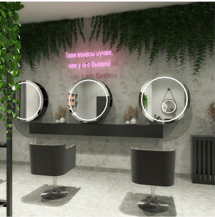 Продам оборудование для салон красоты