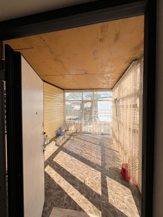 Продам 3 комнатный дом или обмен