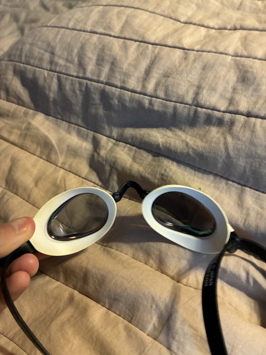 Очки, speedo speedsocket