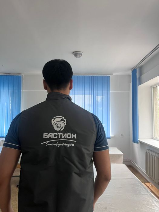 Установи Видеонаблюдение (предоплаты нет)