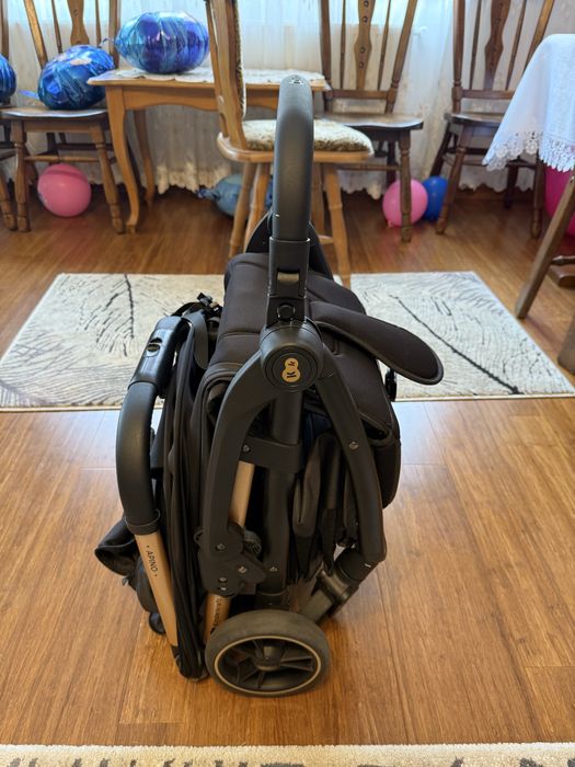 Carut sport Kindercraft