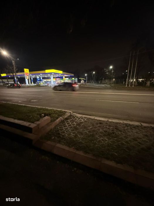 Teren de vanzare Soseaua Alexandriei -  constructii