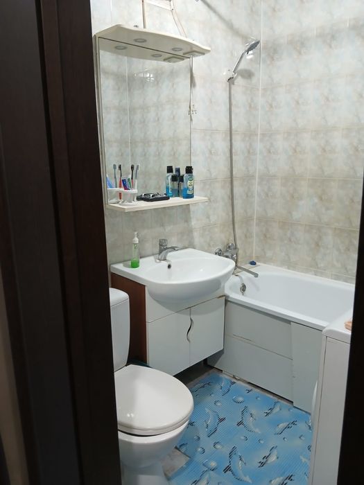 Продам 1 ком квартиру