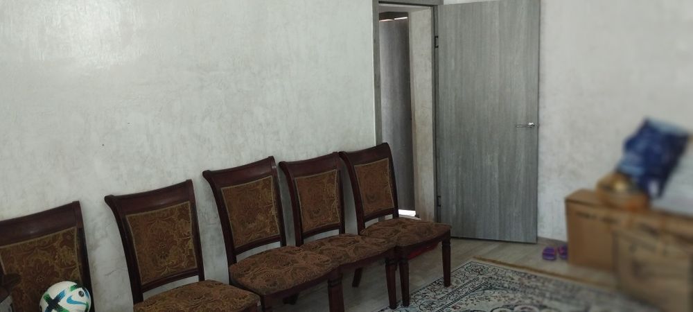 Частный дом в городе Каскелен