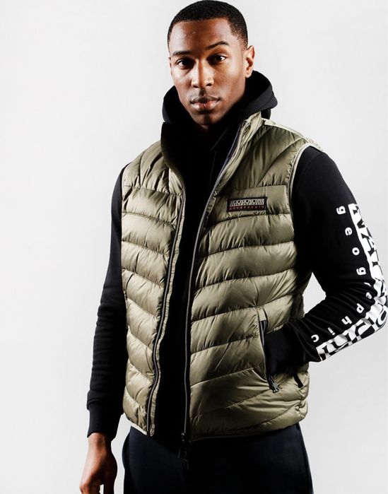 Елек Napapijri Aerons