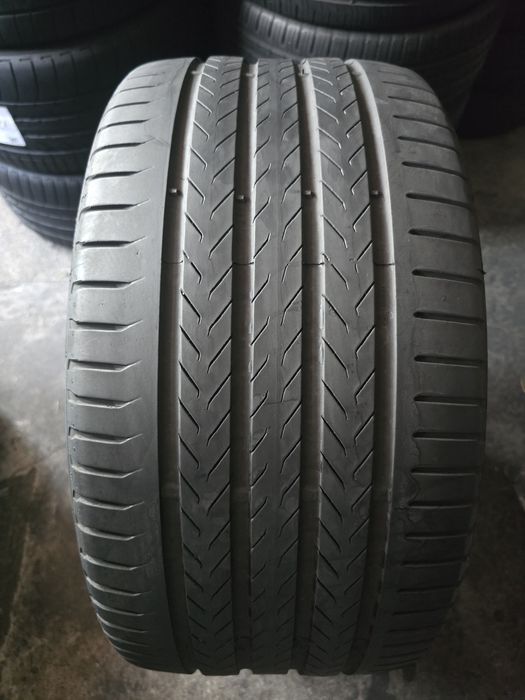 Continental 275/35 R20 102Y vară
