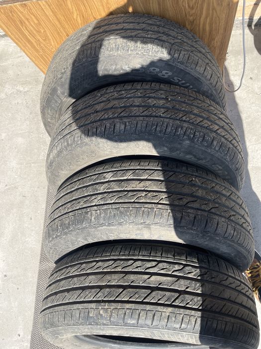 Продам шины (резину)