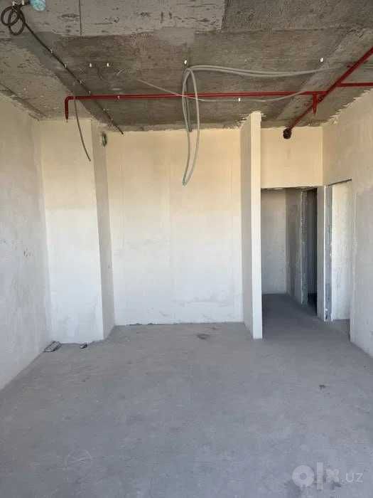 Modera Towers 2/13/24 56м2 коробка ПРОДАЖА КВАРТИРЫ: вид на Ойбек‼️‼️