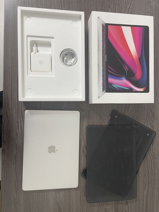 Macbook Pro 13' M1