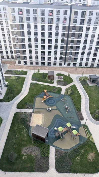 Продается Новостройка Коробка 2/9/12, ор Рохат.