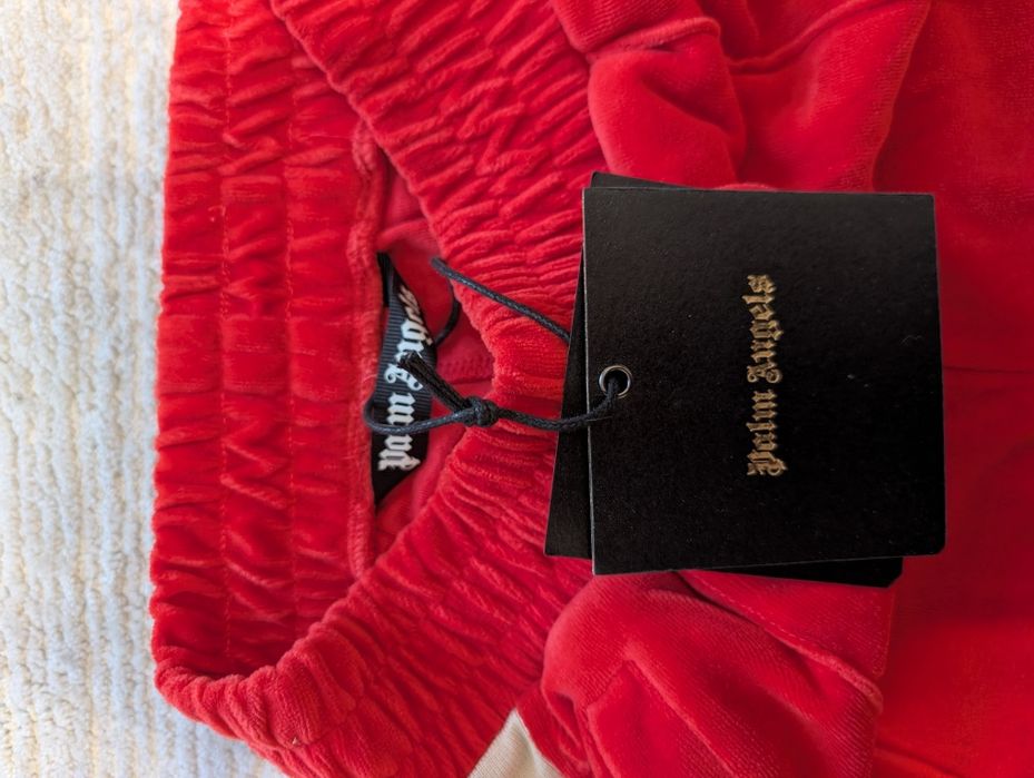 Продам штаны Palm angels