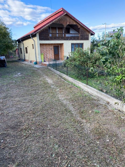 Casă de vânzare în loc Spătaru, jud. Buzău