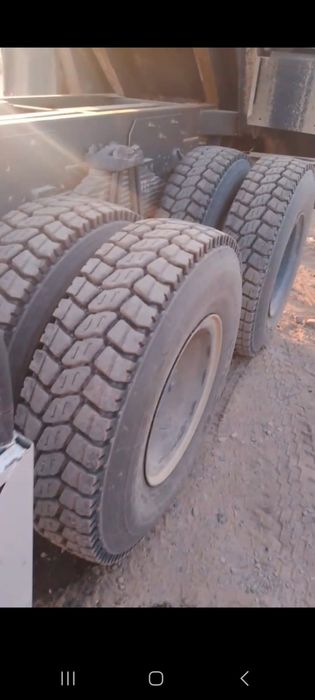 Howo zavodskoy metan