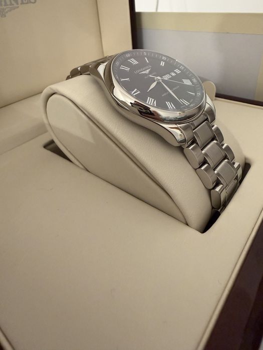 Longines Master Collection