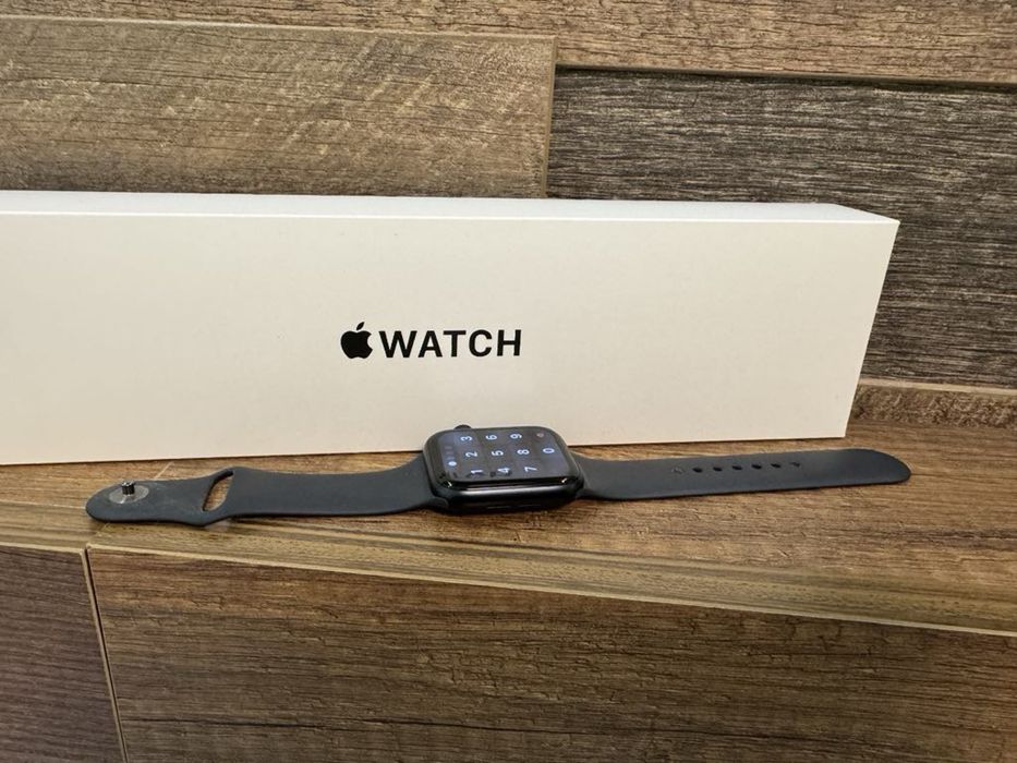 Apple watch se 44 mm