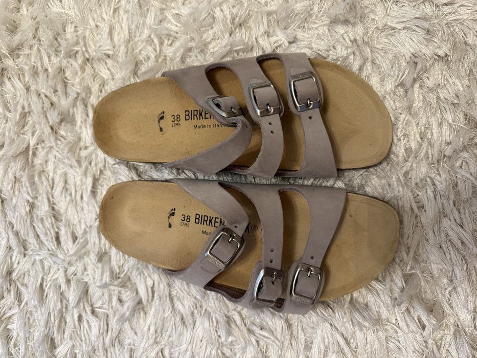 Slapi birkenstock