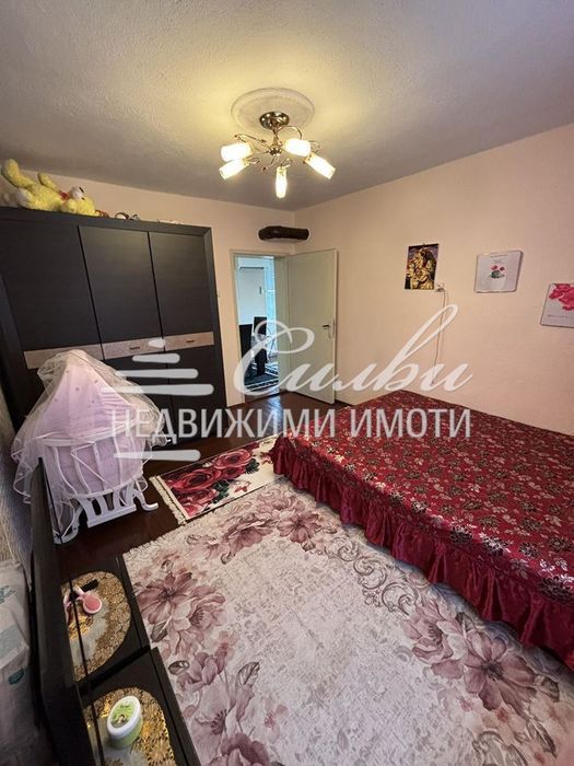 Продава се Етаж от къща в Каспичан - 120 кв.м за 468 €/кв.м - Снимка #4