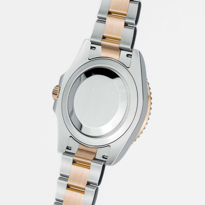 Rolex GMT-Master II 126711CHNR „Root Beer“