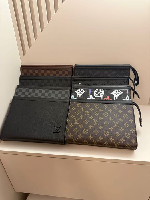 Мм мъжка чанта ,клъч