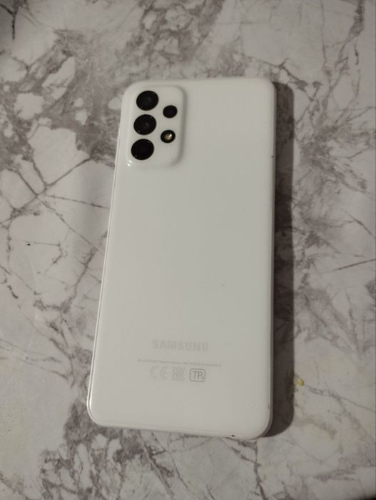 Продам Samsung Galaxy A23 6/128 ГБ
Телефон в хорошем рабочем состоя
