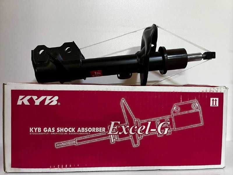 Амортизатор на Subaru