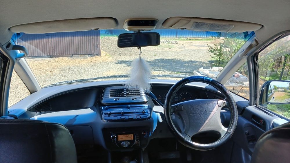 Продам автомобиль