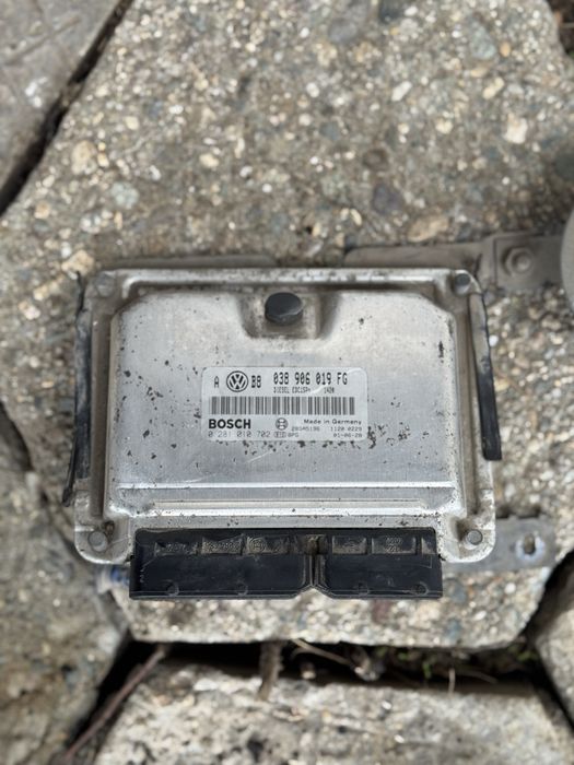 Части от Голф 4 131