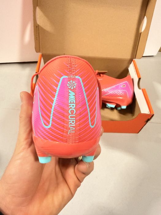 Nike Zoom Vapor 16 Acad FG/MG