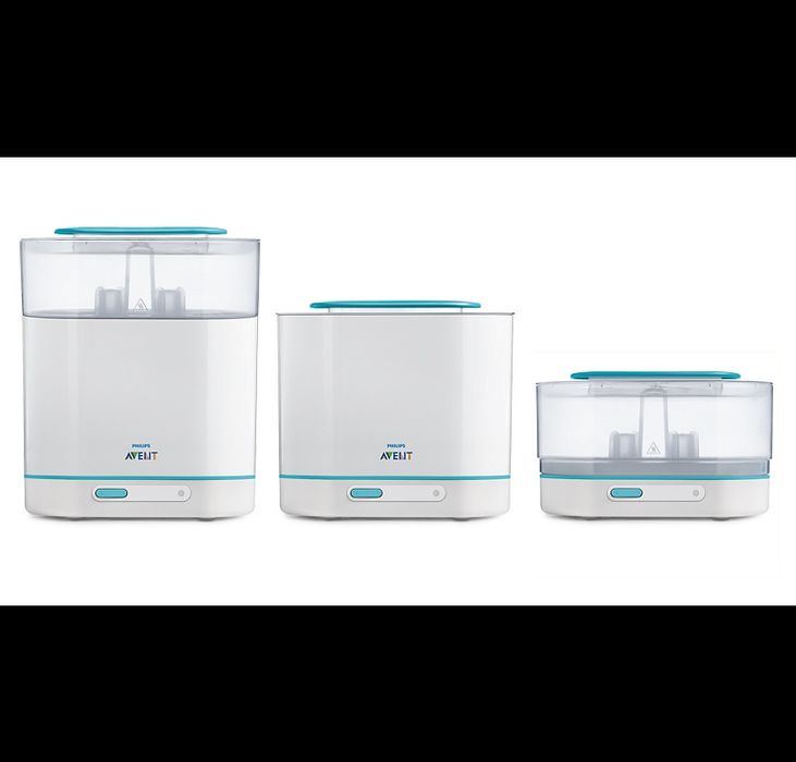 Стерилизатор бутылочек