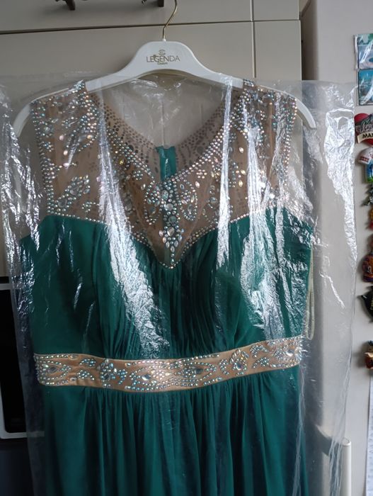 Женское вечернее платье 50рр