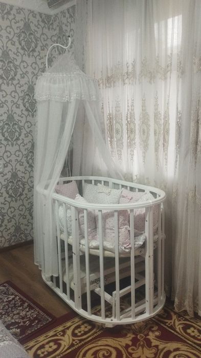 Мебел ва жихозлар сотилади