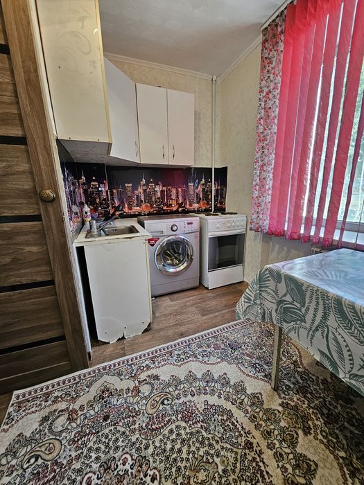 Кв 1ком центр посуточно