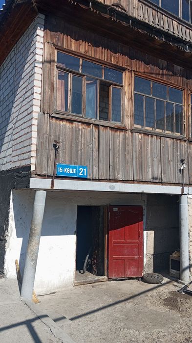 Сдам  дом  на квартиру 3комнотни
