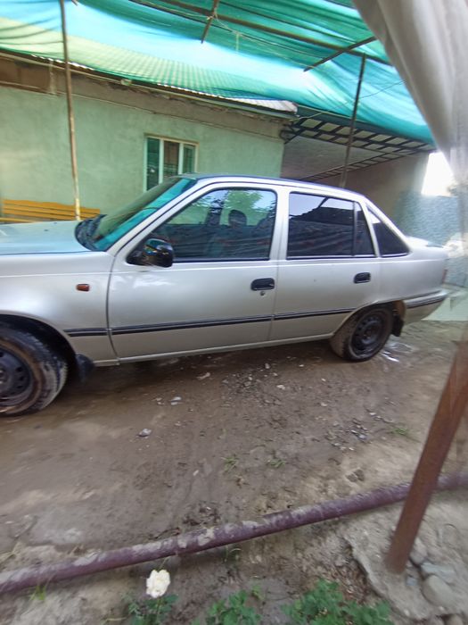 Nexia 1 holati yaxshi