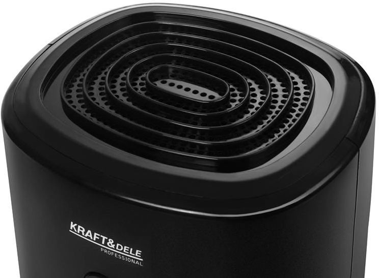 Dezumidificator 35W 230V 330ml/24h rezervor 800ml MXK11786