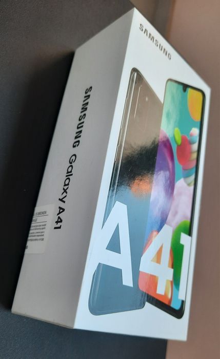Samsung Galaxy A41