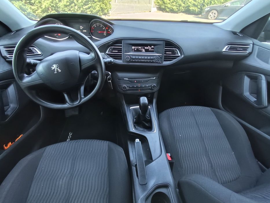 Peugeot 308 Import Olanda!
