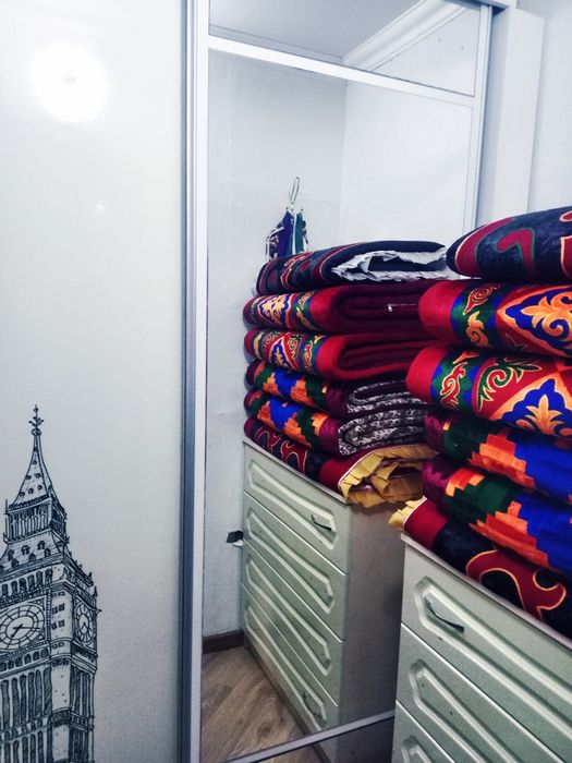 Продаем квартиру