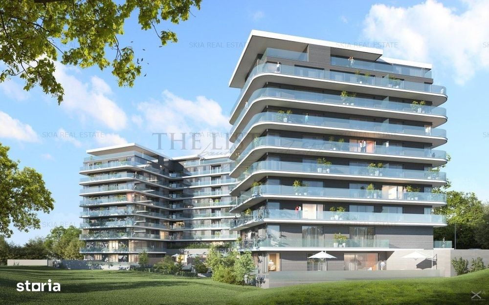 Apartament 2 camere YACHT KID — fotografia 1