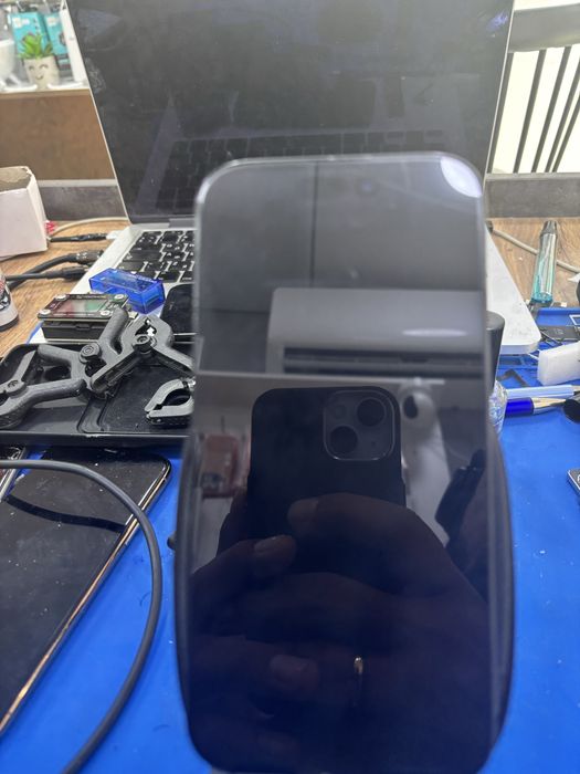 Iphone 16 256gb akb 100%