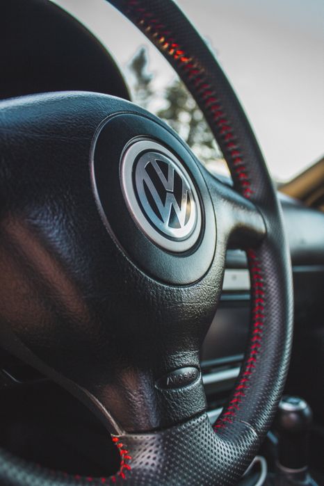 VW Golf MK4 GTI 1.8T AUM