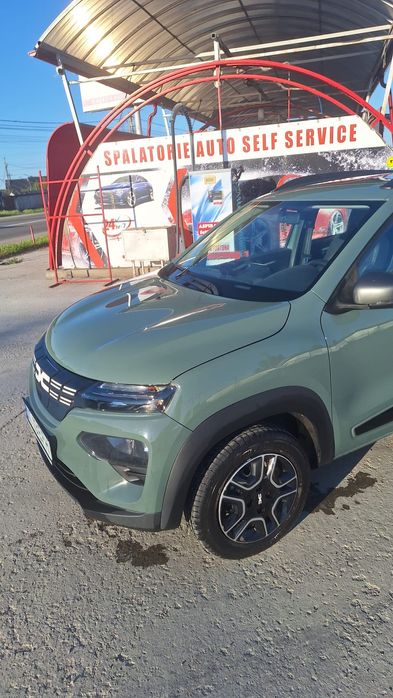 DACIA Spring 2024 — imagine 4