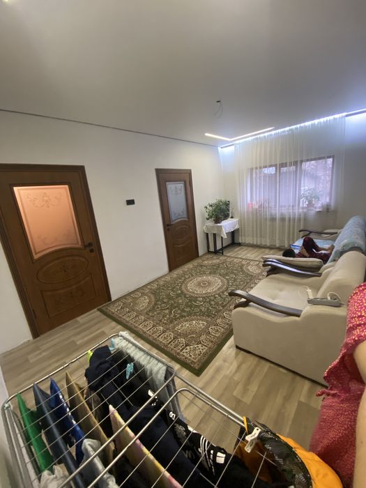 Продам дом в турксибском районе