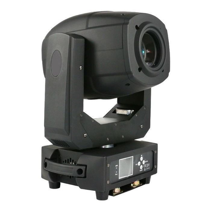 Moving Head Spot LightmaXX LED 230W 5-6 Prisme