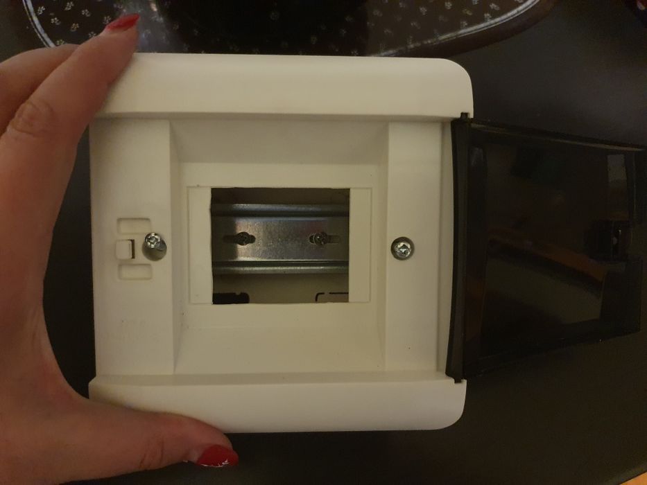 Tablou de siguranțe electrice