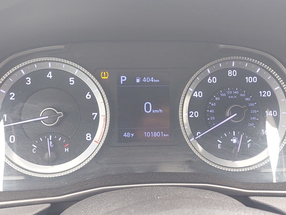 Хендай соната 2020.Транзит