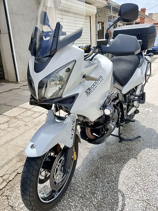 Suzuki V_strom 1000