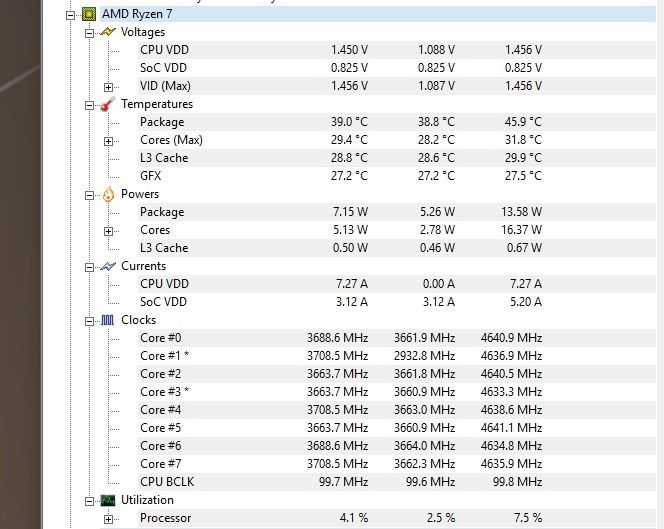 Ryzen 7 5700 box si placa de baza